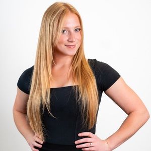 Meet your Posher, Elisa